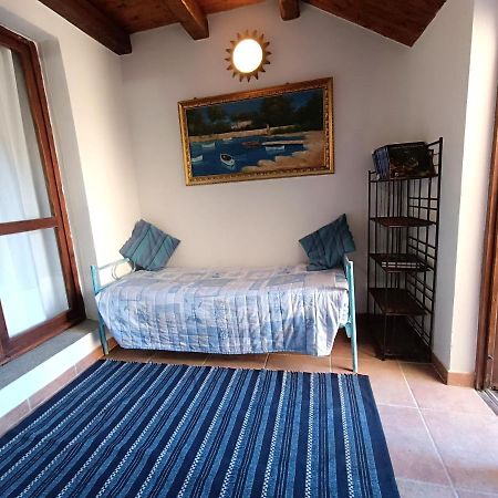Bellissimo Appartamento A Pochi Passi Dal Mare Murta Maria Buitenkant foto