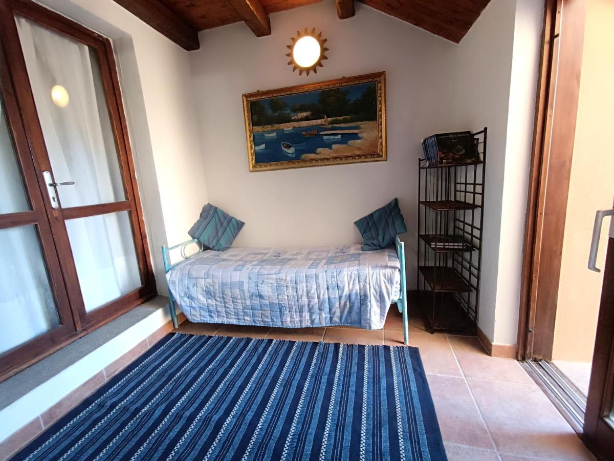 Bellissimo Appartamento A Pochi Passi Dal Mare Murta Maria Buitenkant foto