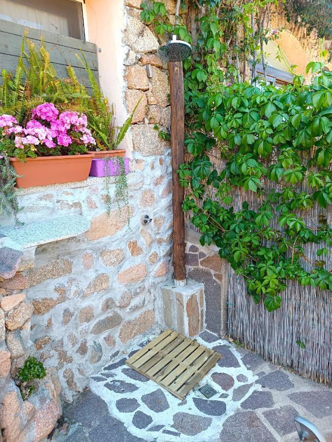 Bellissimo Appartamento A Pochi Passi Dal Mare Murta Maria Buitenkant foto