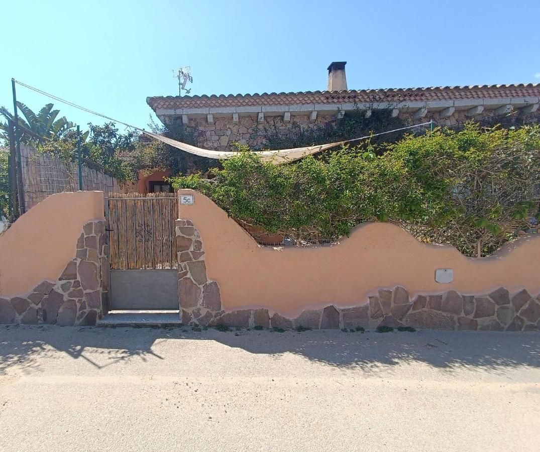 Bellissimo Appartamento A Pochi Passi Dal Mare Murta Maria Buitenkant foto