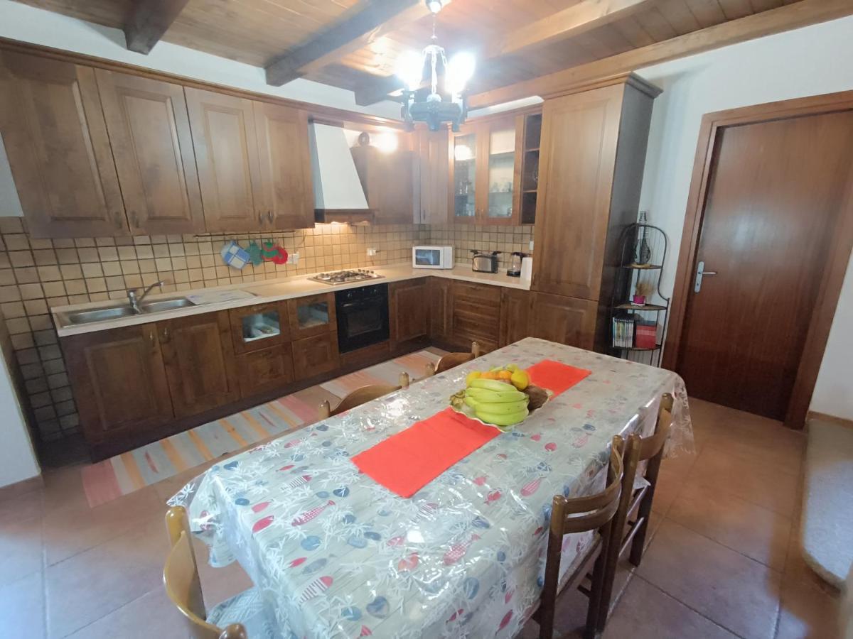 Bellissimo Appartamento A Pochi Passi Dal Mare Murta Maria Buitenkant foto