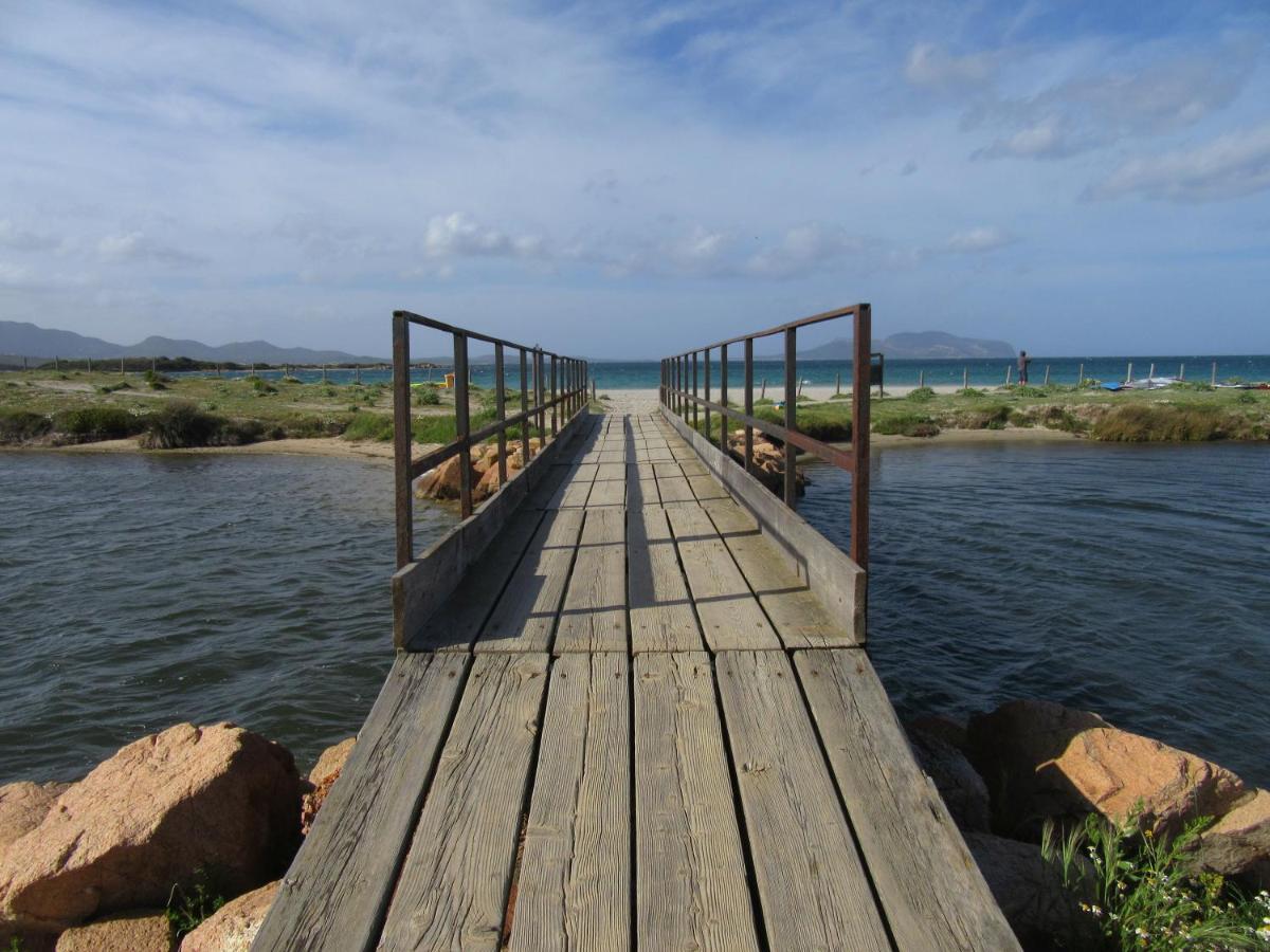 Bellissimo Appartamento A Pochi Passi Dal Mare Murta Maria Buitenkant foto