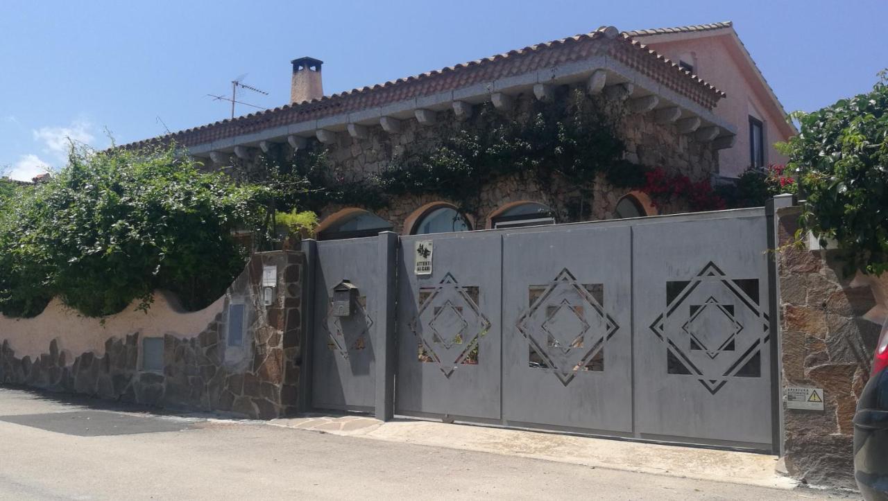 Bellissimo Appartamento A Pochi Passi Dal Mare Murta Maria Buitenkant foto